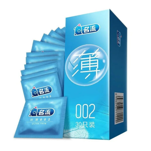 70b39f4a8cdfb268 24/30pcs Super Ultra Thin Condoms Intimate Good Sex Products Condone Sex Product Natural Latex Penis Sleeve Long-lasting for Men