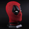 Mask Cosplay Nylon Headgear Knitted Cotton Mesh Helmet Halloween Party Carnival Costume Props Masks Gifts