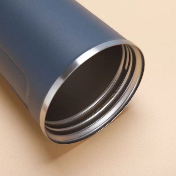 70d73ebe0e460d29 Stainless Steel Smart Coffee Tumbler Thermos Cup with Intelligent Temperature Display Portable Travel Mug 380ml 510ml