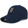 70f73acb35f27385 Spring, Summer, Cotton Baseball Men, Autumn, Winter, Korean Version, Sports Sun Hat, Peaked Cap, Sunscreen, Sunhat