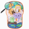 70f9e19ab043b47a 77HD Musical Activity Center Kick & Piano Gym Play Boys Girls Tummy for Time Educational Folding Mat