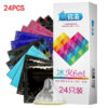 70fc3f609f50acc4 24/30pcs Super Ultra Thin Condoms Intimate Good Sex Products Condone Sex Product Natural Latex Penis Sleeve Long-lasting for Men