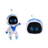 Astro Bot Plush Toy Cartoon Game Anime Figure Plush Toys Super Cute Pp Cotton Filled Super Soft Sofa Ornaments Doll Holiday Gift