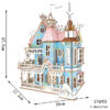 710c7aa47a1353d9 3D Wooden Puzzle Saint Basil's Cathedral Building House Kits Castle Villa Model Jigsaw Teen DIY Toys For Children Kids Gift