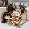 710d9c10921c727f 3D Wooden Puzzle Marble Run Set DIY Assemble nical Model Building Kits STEAM Educational Toys for Adult Kids Birthday Gifts