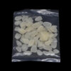 50Pcs Dental Temporary Crown Ultra-Thin Resin Teeth Veneers Whitening Porcelain Upper Anterior Tooth Repair Dentistry Oral Care