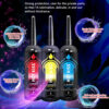 712477b482eee155 Anal Grease Sex Lubricant Anal Analgesic Base Hot Lube and Pain Relief Anti-pain Anal Sex Oil for Couples Dildo Vibrator Sex Oil