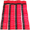 Wholesale Condoms for Men 50 PCS Large Oil Condom Sleeve for Penis Strawberry Sex Toys for Couple