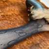 Spring Leggings Women Black Printing tights for Party Club Fashion G Letter Classic Silk Pantyhose 8816855