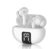7160200859f6102e M10 Translation earphones 144 Languages Instant Translated Smart Voice Wireless Bluetooth Travel Translator headset