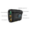 ARTBULL Laser Hunting Outdoor 1000yard Golf Rangefinder Speed Distance Meter Monoculars