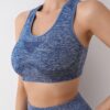 717a043151a35792 Soutien-gorge Push Up Respirant Pour Femmes, Sous-vêtements De Sport, Course À Pied, Yoga, Fiess