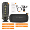 71b14fb985ccab6c 1000M TTS260 Telescope Outdoor 4500mAh Portable Night-vision Device Infrared Thermal Monocular