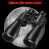 71cace65d17f46ca Borwolf 10-380X100 High Magnification Long Range Zoom 10-60 Times Hunting Telescope Binoculars HD Professiona Zoom