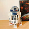 71dff0cbcd50cb10 Moive Series Classic R2D2 Robot Building Blocks Sets 2314Pcs Moc Modular Bricks 75308 Children Gifts