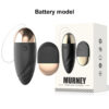 71fe195cbe0a5633 Vibrator Bullet Sex Toys For Woman Wireless Remote Control Vibrating Eggs Dildo Clitoris Stimulator G- Spot Vibrators For Women