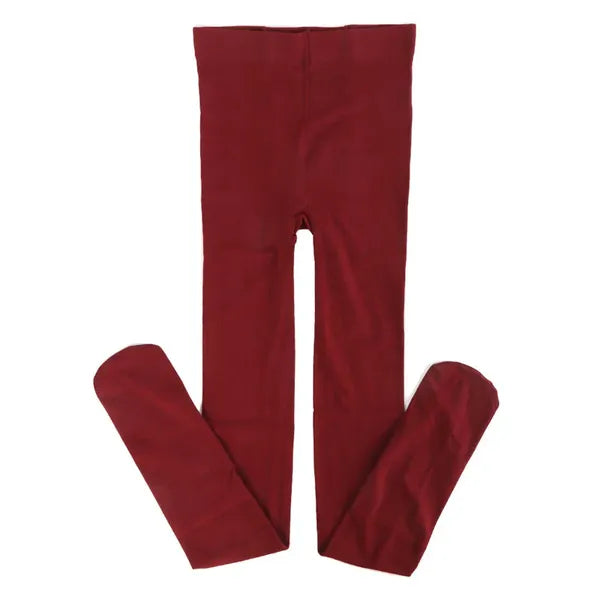 72098cd8fe72de14 Women Socks Stockings Sexy Tights For Candy Color Pantyhose Multicolour Veet Seamless Winter Thicken Long Slim