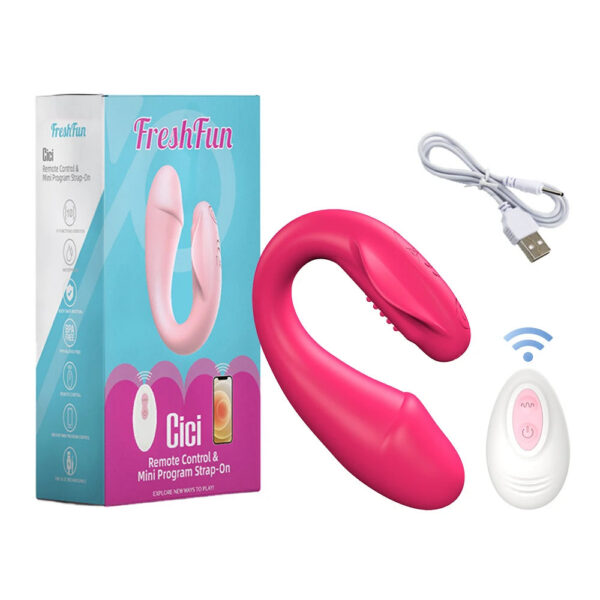 72237c5698b51f08 Wearable Mini Vibrator Wireless Bluetooth G Spot Dildo Vibrator for Women APP Remote Control Vibrating Egg Clit Panties Sex Toys