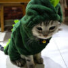 7251212fd43abbb8 Warm Fleece Hoodie Dog Clothes for Small Dogs Winter Pet Clothing Puppy Cat Costume French Chihuahua Jacket