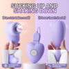 7251fc41454fa578 10 Modes Silicone Sucking Vibrating Egg G Spot Vibrator For Women Masturbation Clit Massage Oral Sex Toys Couples Flirting Games