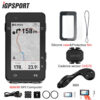 7254e321438a98f9 iGPSPORT igs630 Computer ANT+ Wireless Bike Speedometer Bluetooth GPS route navigation notification Odometer