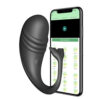 72622e3c5a1499dd G Spot Wearable Panties Vaginal Vibrators Female Clit Stimulator Anal Massager APP Controlled Vibrating Egg Sex Toy Women Couple