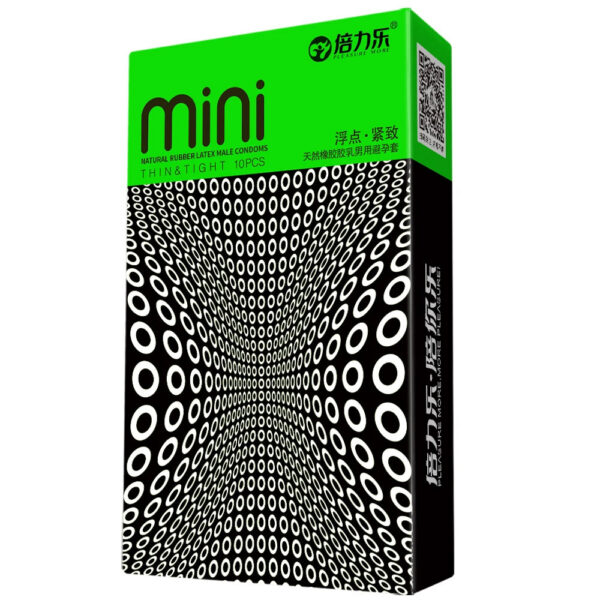72649bdceded4485 10pcs 46mm Condoms Mini Extra Small Taut Ultra-thin Natural Latex Penis Sleeve Granules Glossy Type Health Safer Sex Products