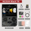 72784e756f9d65c4 ANBERNIC RG35XX Plus/RG35XX Retro Handheld Console 3.5″ IPS Screen Linux Portable Video Game Player Support HD-M-I TV Outpu