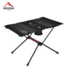 7281bbfd2b7addef Widesea Camping Folding Table Tourist Picnic Pliante Dinner Foldable Travel Furniture Equipment Supplies Tourism Outdoor Fishing