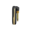 72a443b6360c761f IRIN IN-80 Guitar Wireless System Transceiver Audio Amplifier Wireless Guitar Transmitter Receiver for Electric Guitar Bass Part