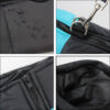 Winter Clothes Warm Big Dog Coat Puppy Clothing Waterproof Pet Vest Jacket For Small Medium Large Dogs Golden Retriever