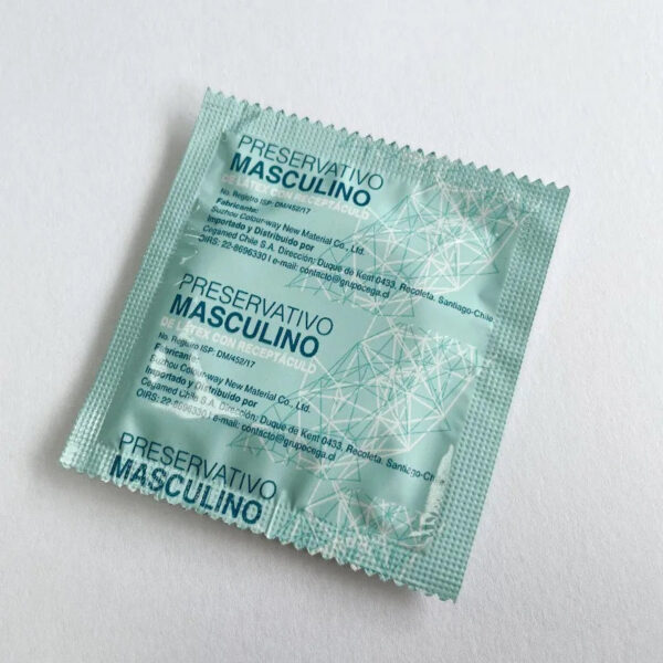 50pcs Hyaluronic Acid Condom Natural Latex Lubrication Ultra Thin Delay Sex Penis Sleeves Contraception Supplies Adults Sex Toy