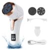 72e445007dfc575a hine Callus Pedicure Tools Professional Dead Skin Remover Electric Foot Grinder Elec
