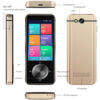 72e79c8cbd4fb3e1 2024 Newest M9 Instant Voice Portable Language In Real-time Smart Translator Supports 12 offe languages