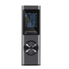 73271f1b133e0723 D35 40M/60M Distance Meter Tape Digital Laser Rangefinder Angle Measure Range Finder Construction Tool