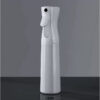 Press Bottle Continuous High Pressure Toner Emulsion Essence Bottled Ultra-fine Atomized Disinfection Sprayer Hair Spray