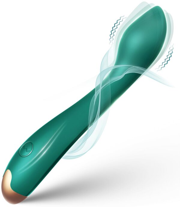 7381daba02e19dde Spot Mini Bullet Vibrator Adult Woman Men, 10 Vibrations Clitoral Stimulator Nipple G spot Vibrators Wand, Vibrating Anal Couples Sex Toys for Men Female Travel Games Pleasure