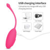 7388566319caf291 Wireless Remote Control Vibrating Egg Powerful Sexy Toys for Couples G-Spot Bullet Vibrator Clitoris Stimulator Love Egg Adults
