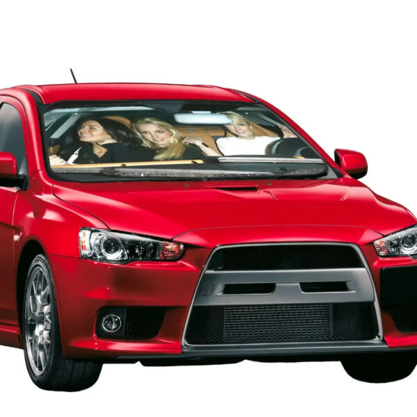 73a4141b10f2c224 Paris Britney Lindsay Sunshade Windscreen Vintage Car Front Window Visor 70x130cm Car Sunshade Blinds Sun Shade Protect