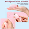 10 Speed Vibrator Egg Remote Control Body Massager G-Spot Vibrator for Women Bullet Vibration Adult Sex Toys Sex Product