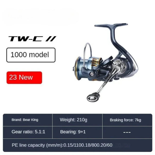 73c1d07edbd25370 ULTEGRA Spinning The Perfect Rock Wheel for Seawater and Remote Drop Fishing