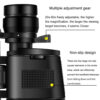 73c3b1be522880f4 BORWOLF 20-60X70 Binoculars High Magnification Long Range Zoom 60 Times Hunting Astronomical Telescope HD Professiona Zoom