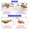 Widesea Camping Wind Proof Gas Burner Outdoor Strong Fire Stove Heater Tourism Equipment Supplies Tourist Kitchen Survival Trips