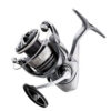 NEW DAIWA Fishing Reel EXCELER LT (Light&Tough) 1000D-6000D-H Light Strong LC-ABS Metail Spool 4KG-12KG Ultraleve 185g-320g