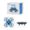 73cf3f8d3a994bbc JJRC H36 Mini Rc Drone 4ch 6-Axis Headless Mode Helicopter 360° Flip Remote Control Quadcopter Toy Mini Drone For Kids