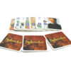73dcfafc51273f1b English Spanish version Splendor Family .Strategy . 2 to 4 players Board Game