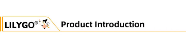 73e0e13f6647adeb LILYGO® T-LoRa Pager ESP32-S3 Handheld IoT Device, 2.33" Display, QWERTY Keyboard, GPS NFC/RFID, SX1262 LoRa Versions, Al Sensor