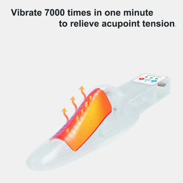 73e8b09b53adb59c Andrology Massage Apparatus Infrared Heat Therapy Physiotherapy Prostate Calcification Treatment 전립선 치료제