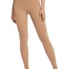 73e8f768c03d6ea7 CozyWow Run Resistant 80D Soft Solid Color Semi Opaque Footed Tights High Waist