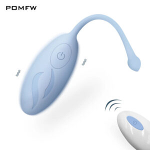 741d0bf32742e8f6 Female Vibrator For Women Remote Control Clitoris Stimulator Vibrators Love Egg G-spot Massager Goods Sex Toy For Couples